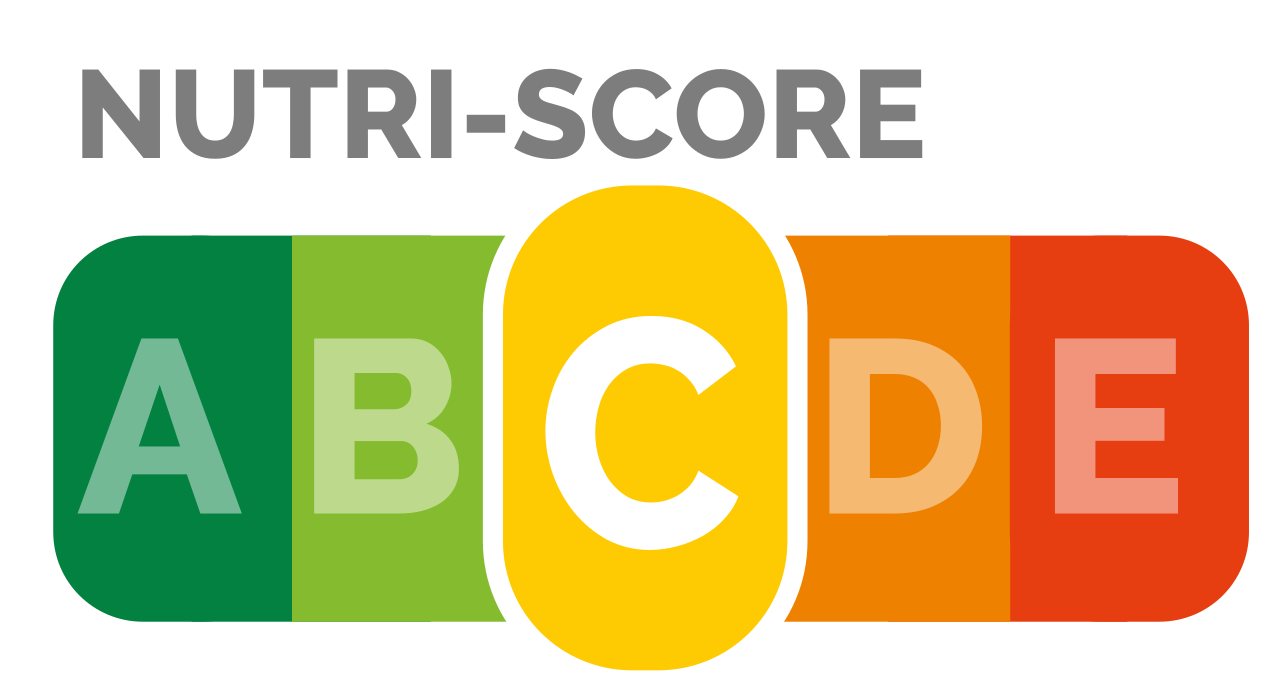 image nutri-score c