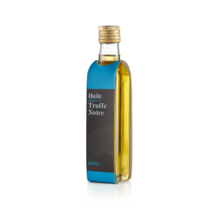 Image produit : Huile à la truffe noire