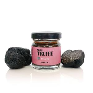 Image produit : Truffe noire brisures